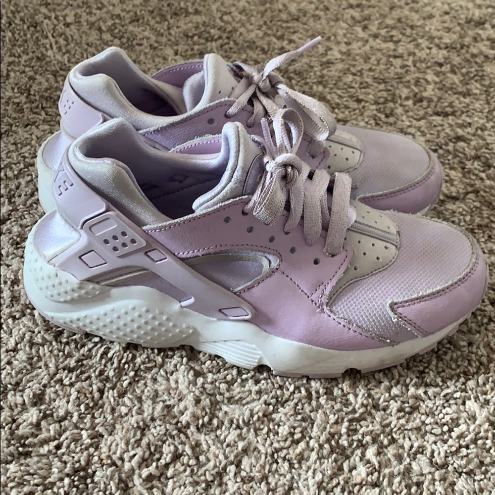 Nike huaraches